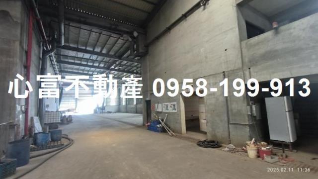 大寮廠房-3