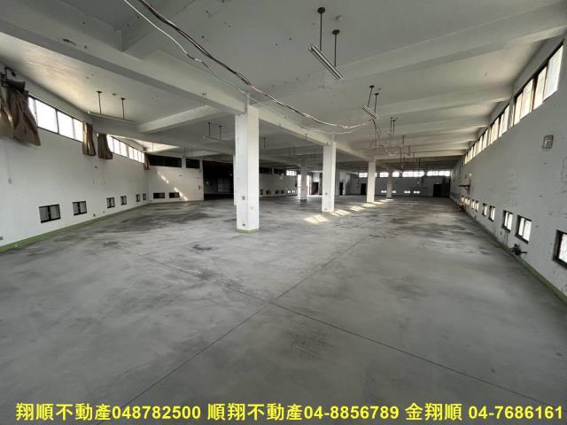 二水廠房-5