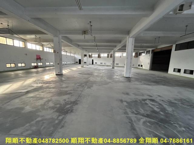 二水廠房-6