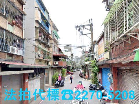 新北板橋法拍公寓-5