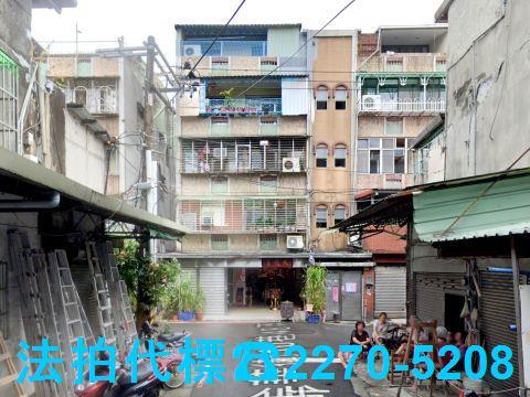 新北板橋法拍公寓-3