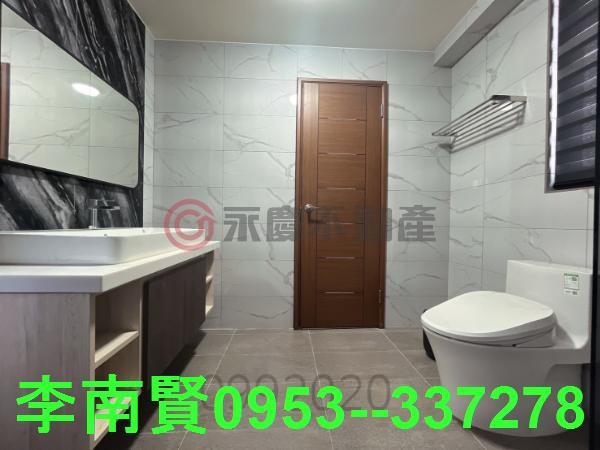 台南永康透天-11