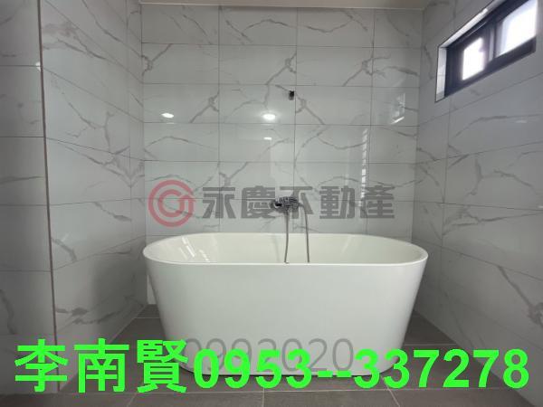 台南永康透天-12