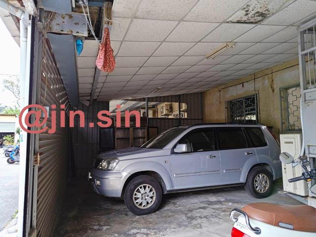 台南南區公寓-1