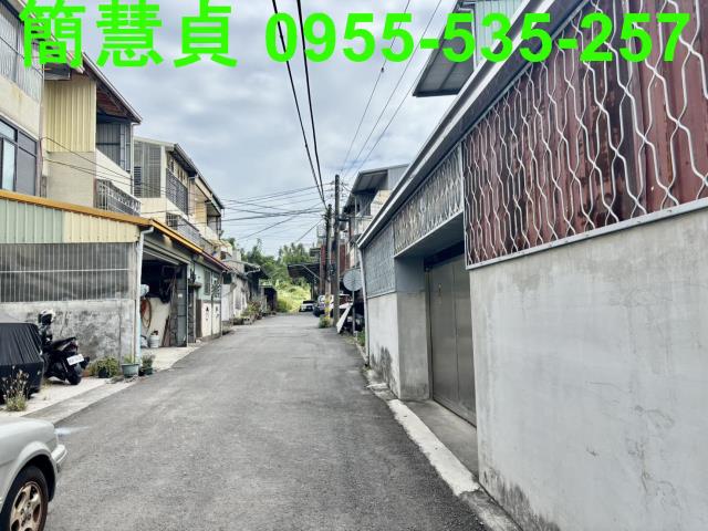 南投草屯透天-12