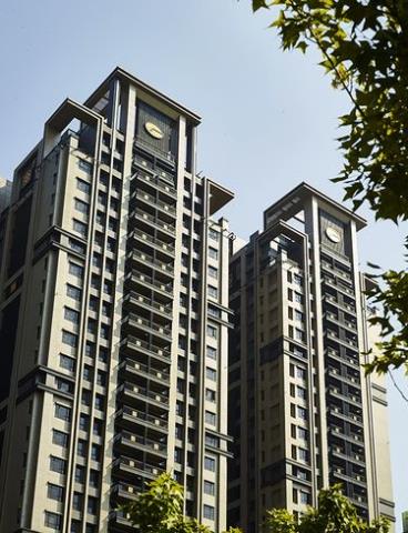 新莊大樓法拍-2