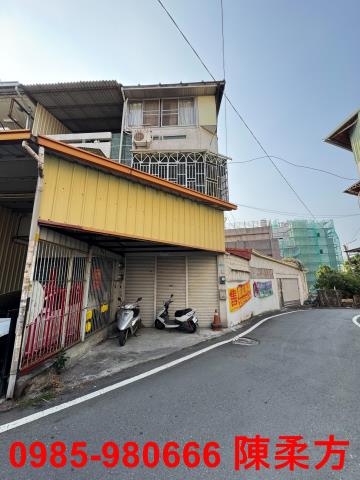 嘉義中埔透天-9