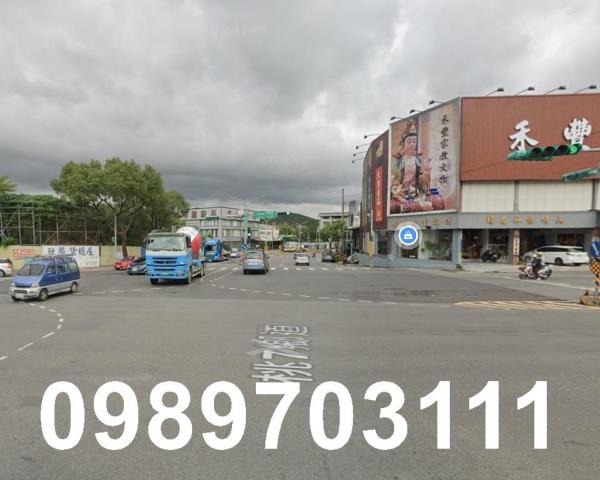 桃園龜山廠房-1