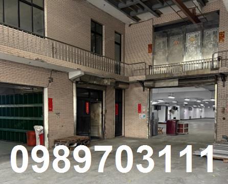 桃園龍潭廠房-1