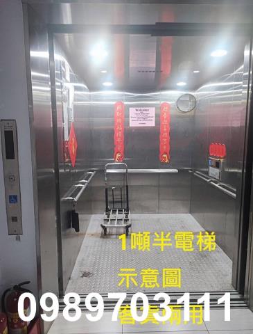 桃園楊梅廠房-1