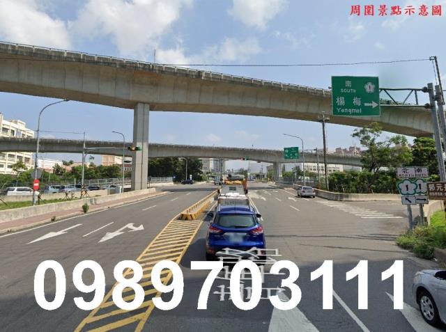 桃園楊梅廠房-3