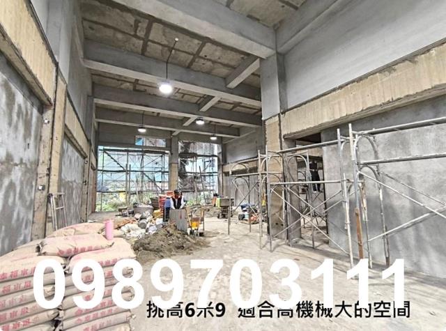 桃園楊梅廠房-4