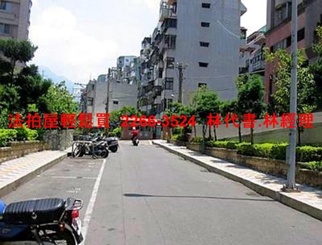 新北公寓法拍-8