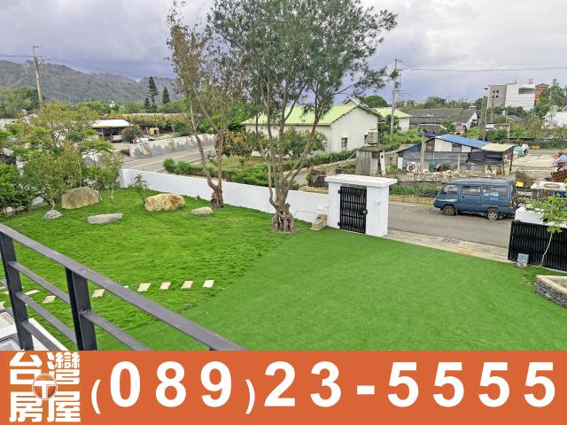 台東別墅-3