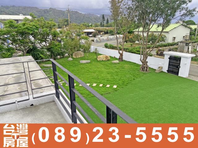台東別墅-9