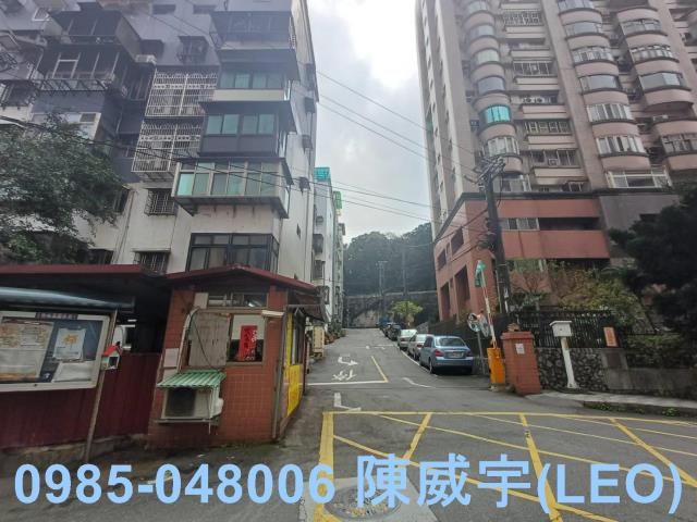 淡水公寓法拍-6