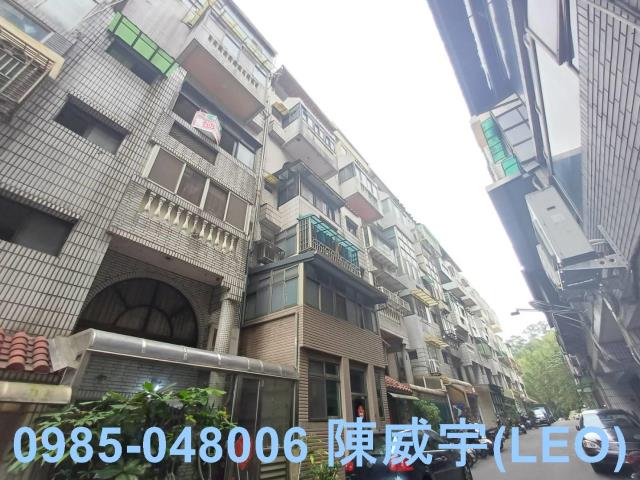 淡水公寓法拍-4