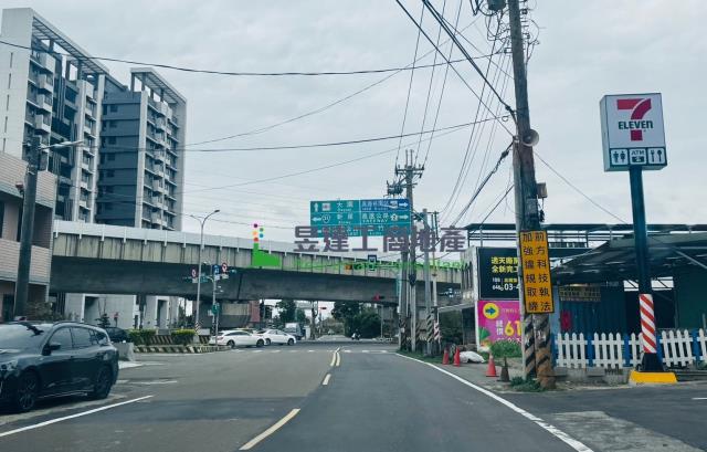 桃園中壢廠房-1