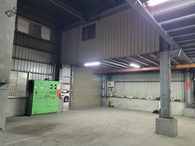 桃園大溪廠房-10