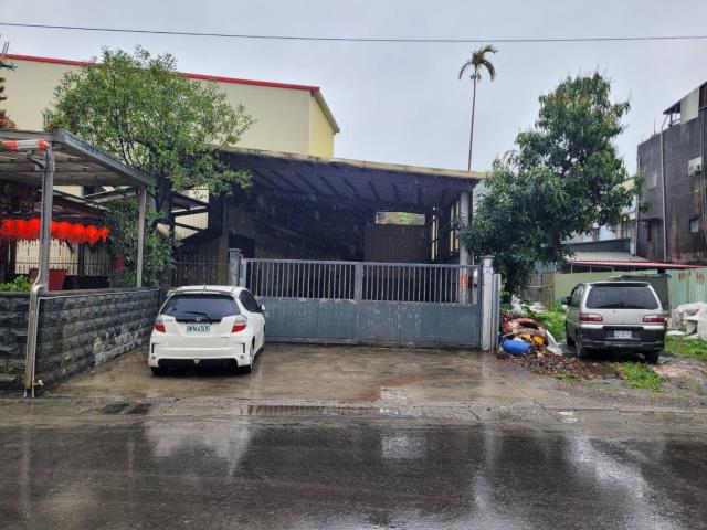 桃園大溪廠房-2