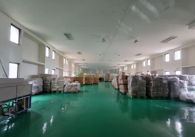 龜山廠房-2