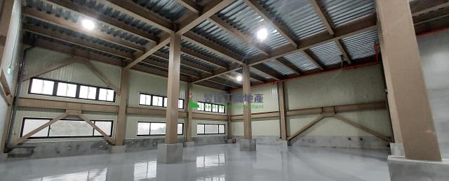 湖口廠房-1