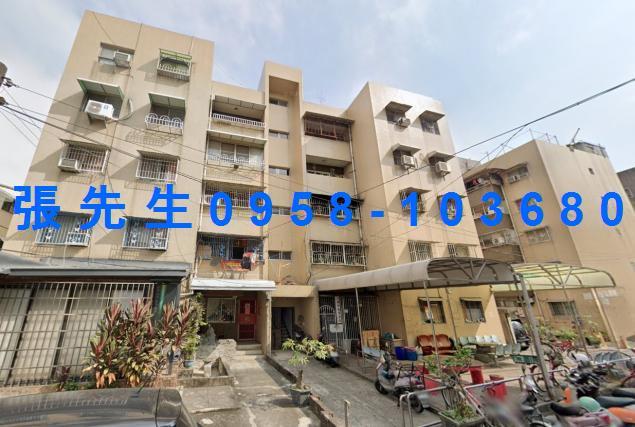 屏東屏東市公寓法拍-1