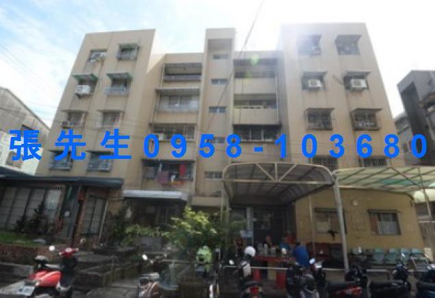 屏東屏東市公寓法拍-2