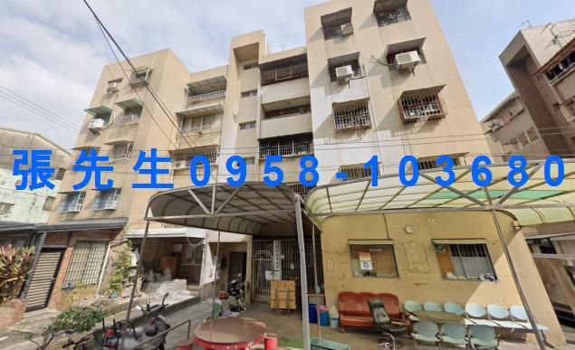 屏東屏東市公寓法拍-4