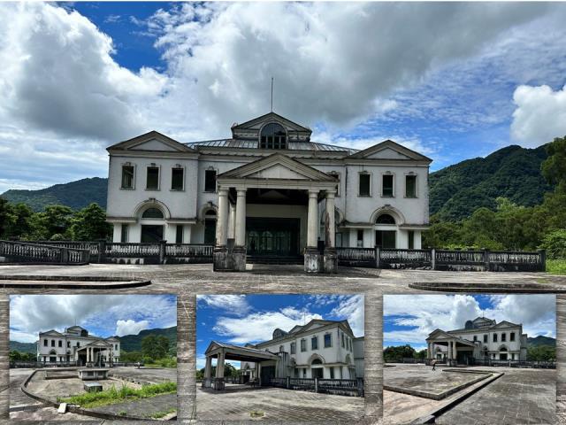 新店別墅法拍-1