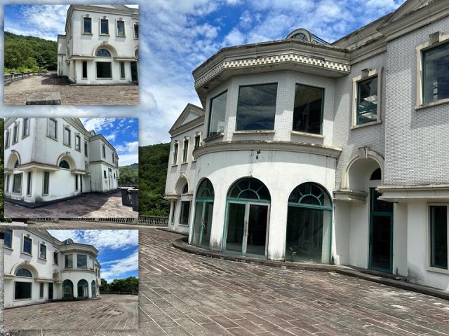 新店別墅法拍-2