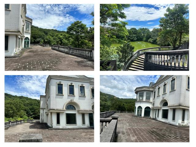 新店別墅法拍-3