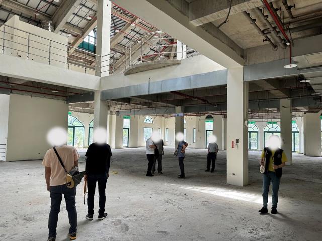 新店別墅法拍-5