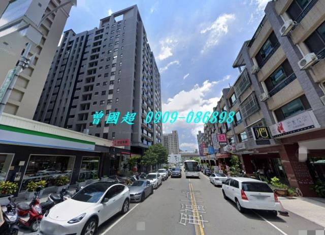 台中北屯大樓法拍-6