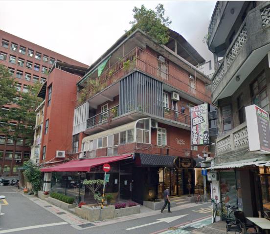 台北大安區法拍公寓-3