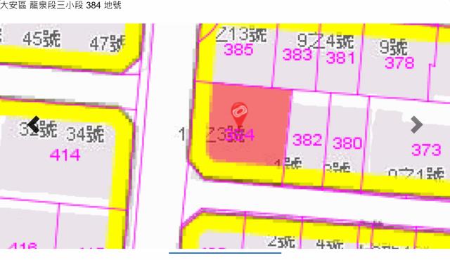 台北大安區法拍公寓-6