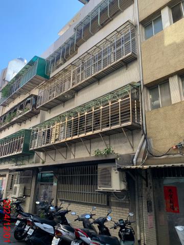 台北北投公寓法拍-1