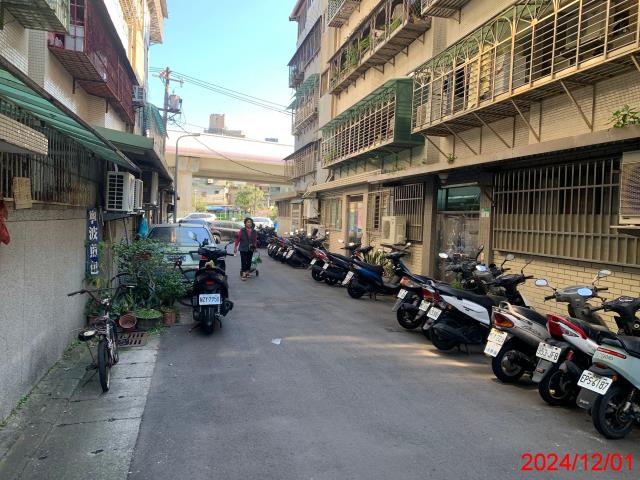 台北北投公寓法拍-2
