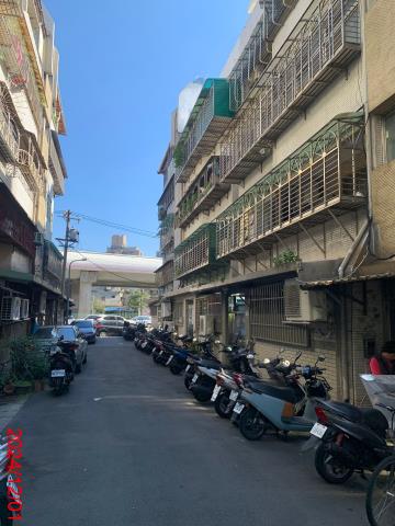 台北北投公寓法拍-3