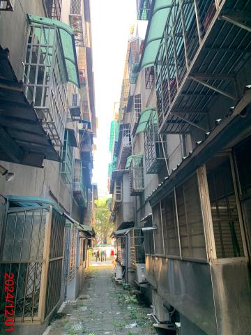 台北北投公寓法拍-5