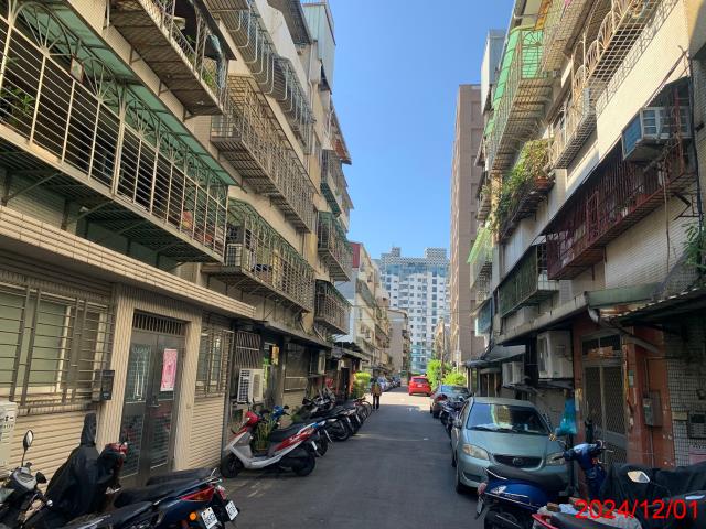 台北北投公寓法拍-6
