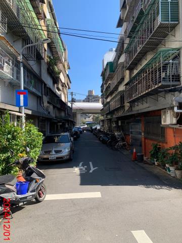 台北北投公寓法拍-8