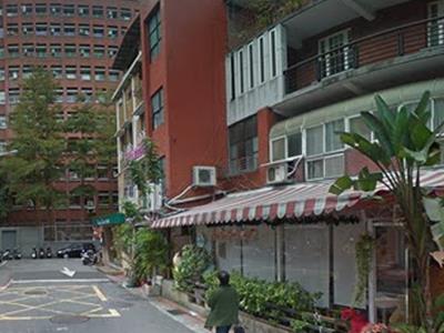 大安區法拍公寓-3