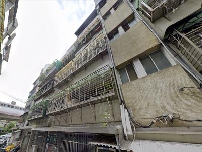 台北法拍公寓-5