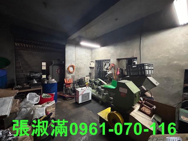 樹林廠房-4