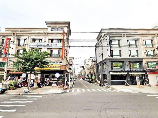 台南善化法拍透天-5