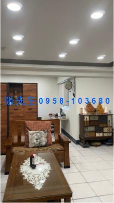 彰化市法拍華廈-4