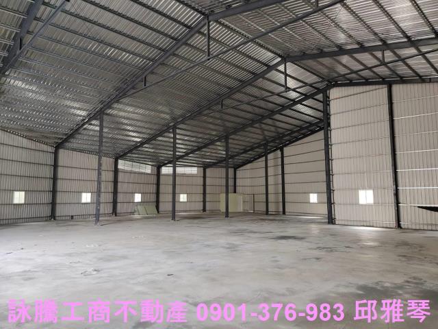 新竹寶山廠房-1