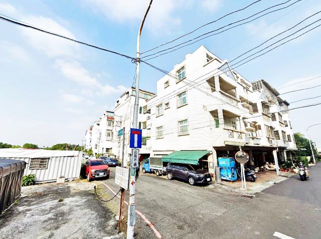 歸仁南潭三街朝南透天