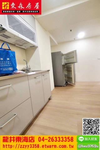 台中西屯大樓-7